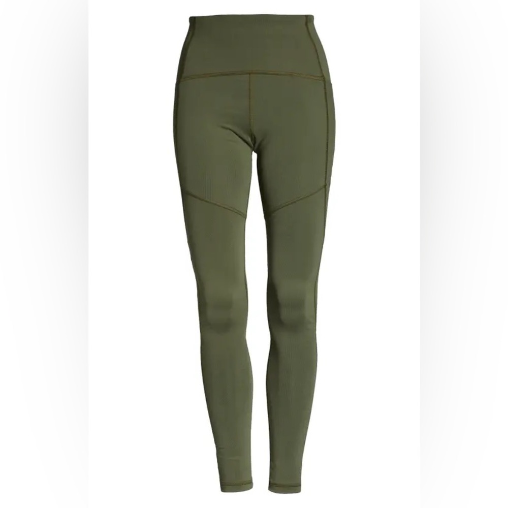 Thinx Period Leggings high waisted
